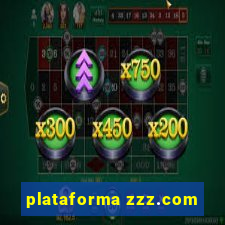 plataforma zzz.com